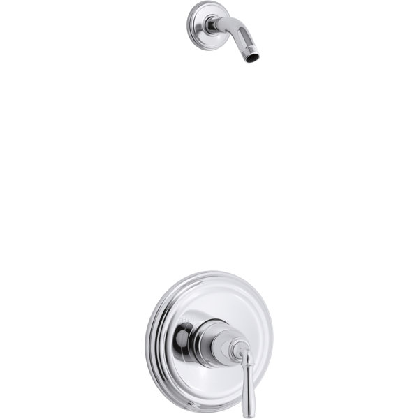 Kohler Devonshire Kohler Shower Faucet & Reviews Wayfair